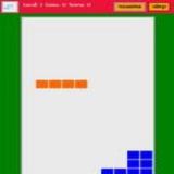 Dwonload tetris Cell Phone Game